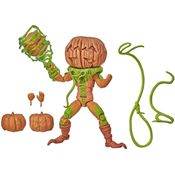 Boneco Power Rangers Mighty Morphin Pumpkin Rapper - Hasbro