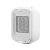 Aquecedor de Ar Portátil 1500w Branco 220v Multi - ED015OUT [Reembalado] ED015OUT