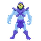 Boneco Esqueleto Masters Of The Universe Flextreme - Mattel