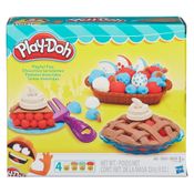 Massinha Play Doh Tortas Divertidas Original - Hasbro B3398
