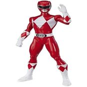 Boneco Power Rangers Mighty Morphin Ranger Vermelho - Hasbro