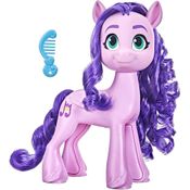 Boneca My Little Pony Princess Petals Amigas Do Filme Hasbro