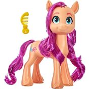 Boneca My Little Pony Sunny Starscout Amigas Do Filme Hasbro - F1775