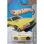 Hot Wheels City - ? Toyota Celica