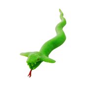 Brinquedo Cobra Naja Flory Estica - Dm Toys 6281