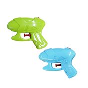 Brinquedo Lançador de Água Com 2  - DmToys 6184