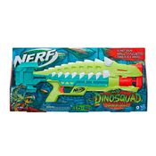 Lança Dardo Nerf DinoSquad Armorstrike - Hasbro F5871