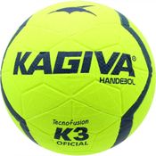 Bola Handebol  Kagiva K3 Oficial Tecnofusion