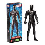 Boneco Vingadores Pantera Negra 20cm - Hasbro F6749