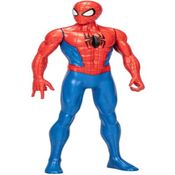Boneco Vingadores Homem Aranha 20Cm - Hasbro F6747