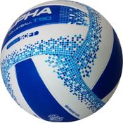 Bola de Volei de Praia T90 Supersoft Sortidas - Allpha