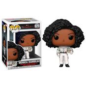 Boneco Funko Pop! Marvel Wandavision - Monica Rambeau 825