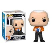 Boneco Funko Pop! Friends (TV Series) - Gunther - 1064