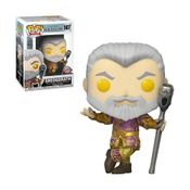 Boneco Funko Pop - The Elder Scrolls V Skyrim - Sheogorath - 587