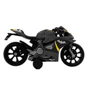 Power Bike Batman - Candide