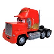 Carro Roda Livre - Carros Disney - Mack - Toyng