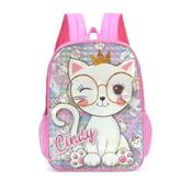 Mochila de Costas Luxcel Cindy Rosa