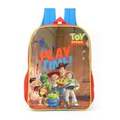 Mochila de Costas Luxcel Toy Story Vermelho