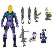 Boneco Fortnite Legendários Scuba Jonesy Sunny