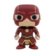 Boneco Funko DC The Flash Vermelho