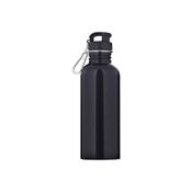 Garrafa de Aço Inox Water To Go - Preto