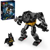 Lego Super Heroes Armadura do Batman 76270 com 140pcs