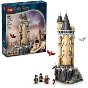 Lego Harry Potter Corujal do Castelo Hogwarts 76430 364pcs