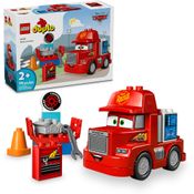 Lego Duplo Disney Mack na Corrida 10417 14pcs