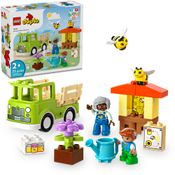 Lego Duplo Cuidar das Abelhas e Colmeias 10419 22pcs