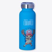 Garrafa Bubble Chopper - One Piece