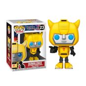 Funko Pop Transformers Bumblebee 23 - Funko