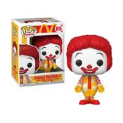 Funko Pop Ronald McDonald 85 - Funko