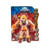 Figura Articulada Masters of the Universe 10cm He-man - Mattel