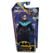 Boneco Nightwing 15 Cm Dc Comics - Sunny