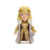 Figura Colecionável em Metal DC Queen Hippolyta M284 - Jada Toys