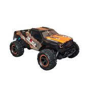 Carrinho de Controle Remoto - Garagem SA - The Rock - Climbing Car - Candide