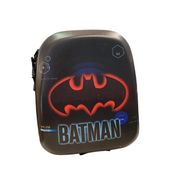 Mochila Infantil Batman Pequena - MaxToy