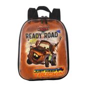 Mochila Infantil Tow Mater Pequena - MaxToy