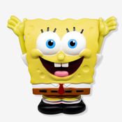 Cofre 3D Bob Esponja