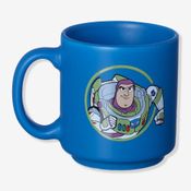 Caneca Mini Tina Buzz Lightyear - Toy Story