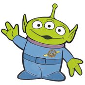 Funpin Aliens ToyStory –Disney