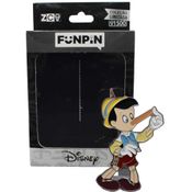 Funpin Pinóquio - Disney