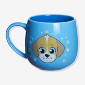 Caneca Maggie Amo Dogs – Zonacriativa