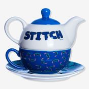 Bule 2 em 1 Stitch - Disney