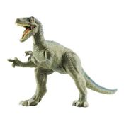 Boneco Dinossauro Blue Jurassic World 50cm - Mimo 0751