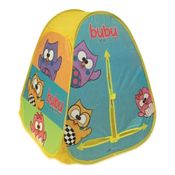 Barraca Infantil Bubu E As Corujinhas Pop-up - Zippy 6931