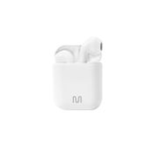 Fone de Ouvido TWS Airbuds Branco Multilaser - PH326OUT [Reembalado] PH326OUT