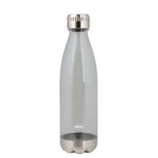 Garrafa Modern Tampa 700ml - Cinza