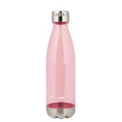 Garrafa Modern Tampa 700ml - Rosa