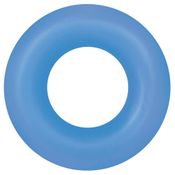 Boia Neon Ø 90cm - azul